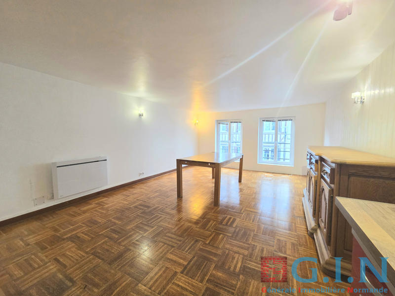 Local commercial - 130 m²