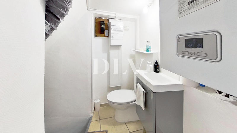 Maison - 74 m² - 4 pièces