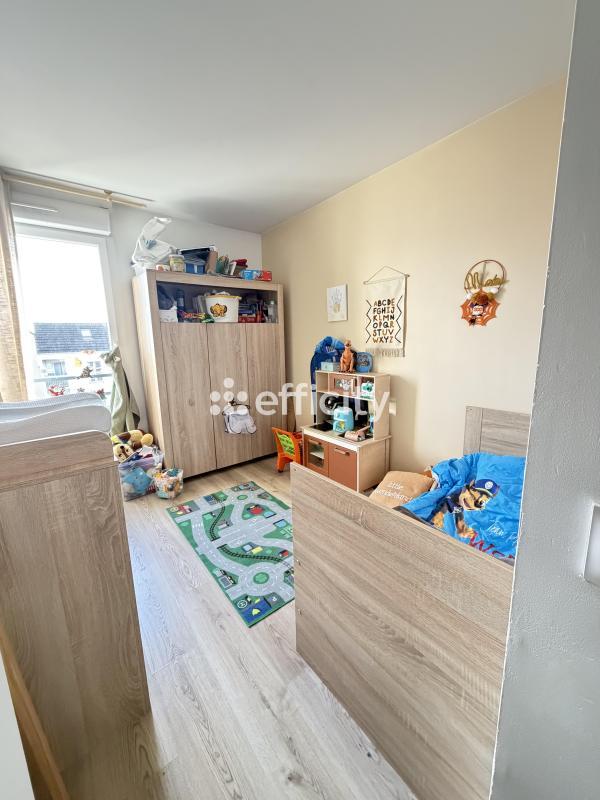 Appartement ancien - 74 m² - 4 pièces