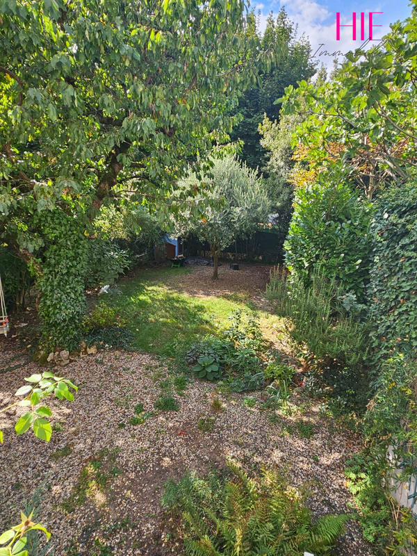 Maison ancienne - 85 m² - 5 pièces