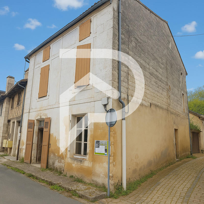 Maison - 234 m² - 5 pièces