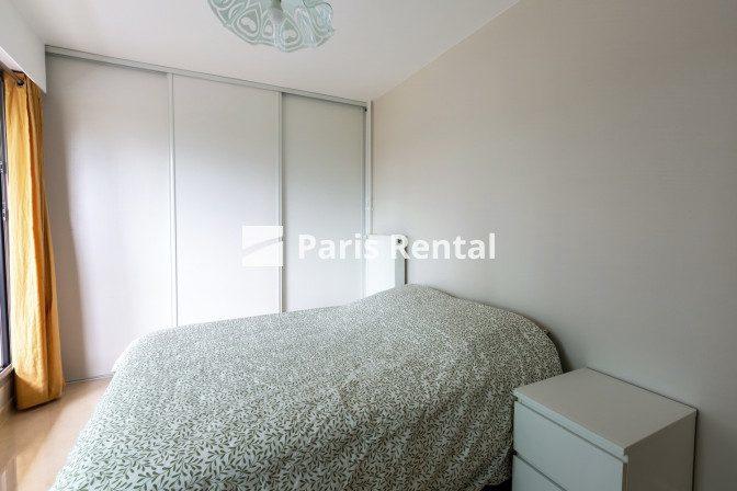 Appartement - 87 m² - 3 pièces