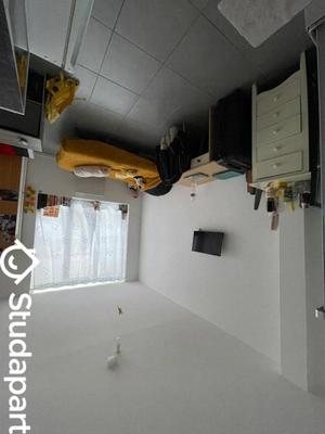 Appartement - 13 m² - 1 pièce