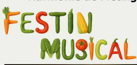 Concert "Festin musical"