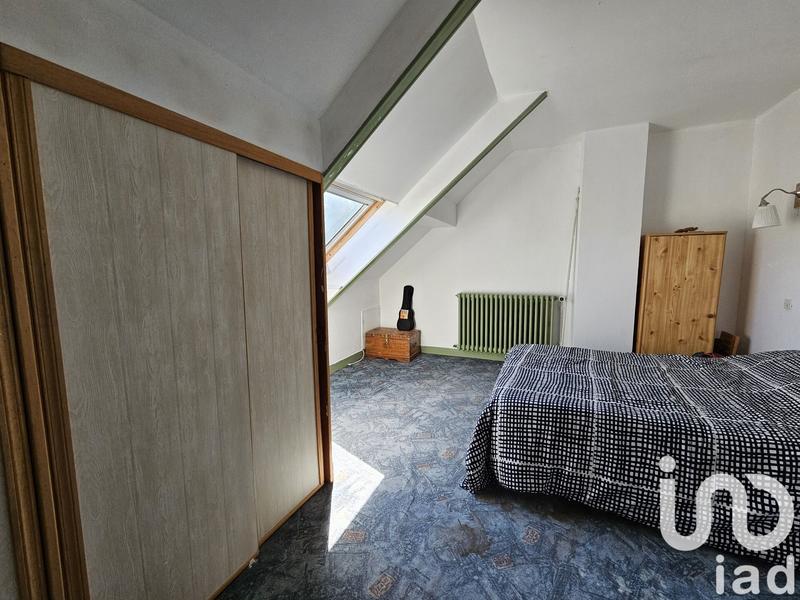 Maison - 115 m² - 4 pièces