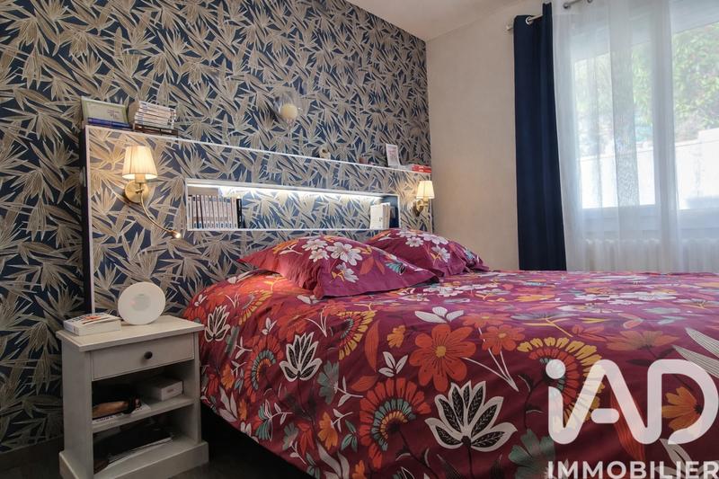 Maison - 140 m² - 7 pièces