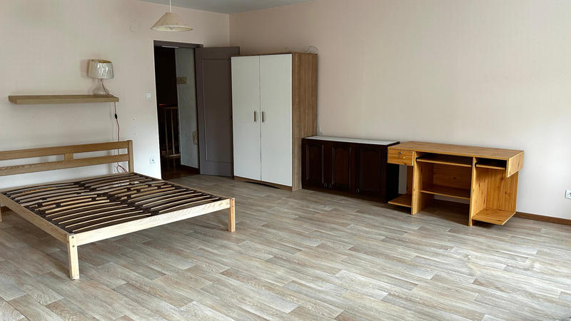 Maison - 191 m² - 6 pièces