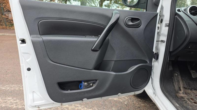 Renault Kangoo Express II 1.5 dCi 95 Grand Volume Extra R-Link