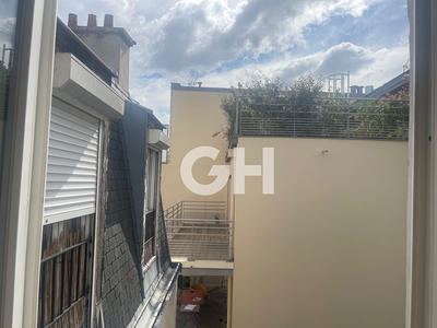 Appartement - 15 m² - 1 pièce