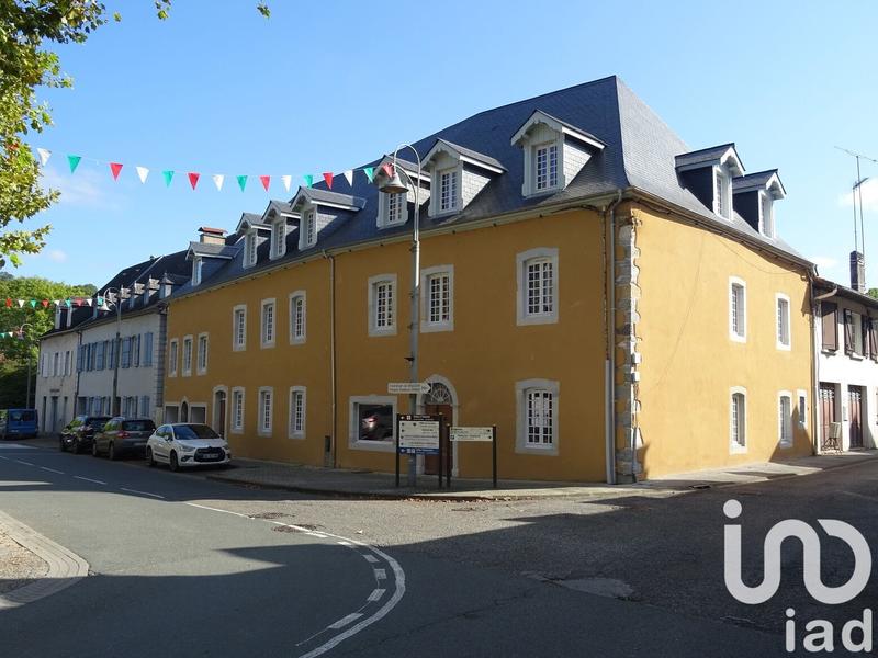 Appartement - 88 m² - 1 pièce