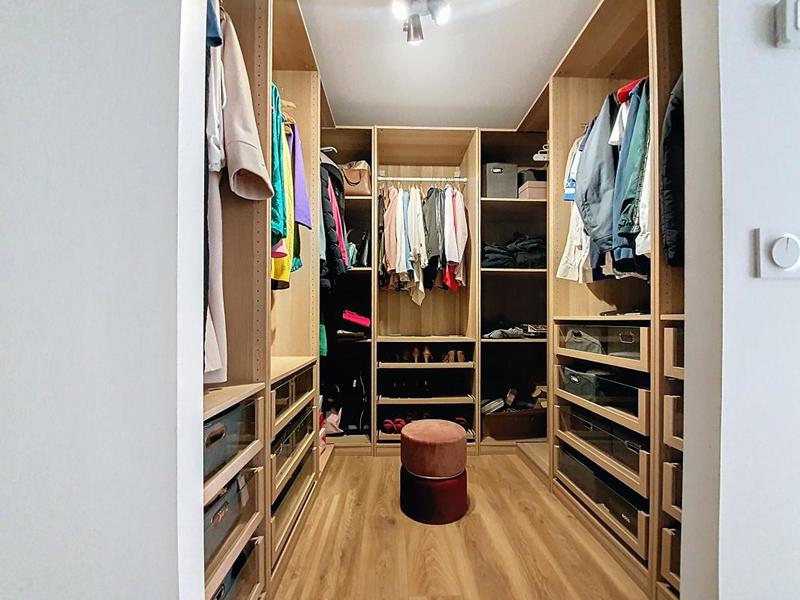 Maison - 160 m² - 5 pièces