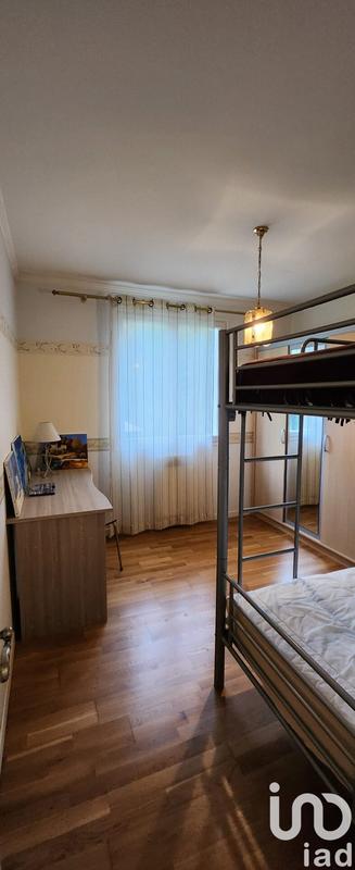 Maison - 79 m² - 4 pièces