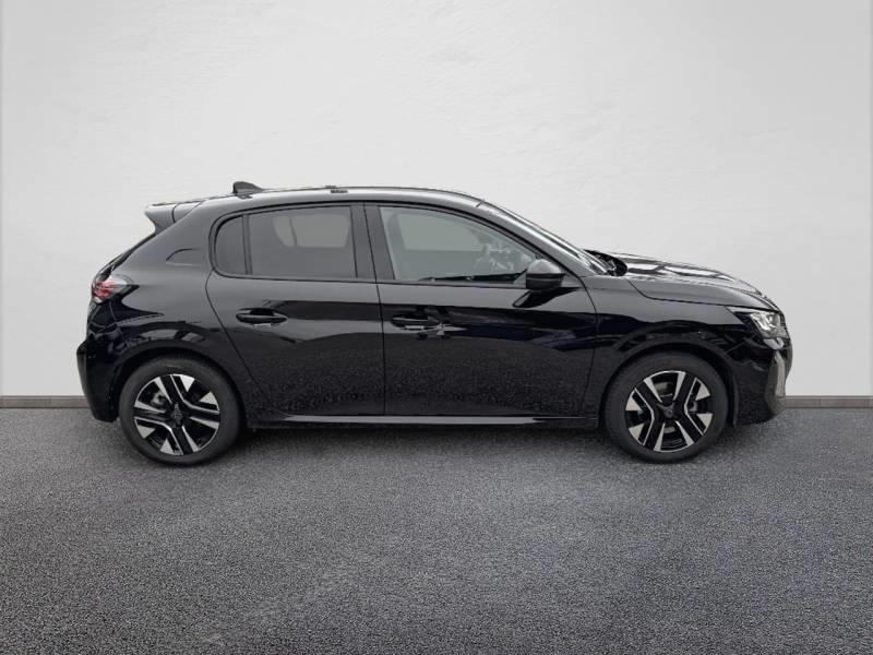 Peugeot 208 Hybrid 100 e-Dcs6 Allure