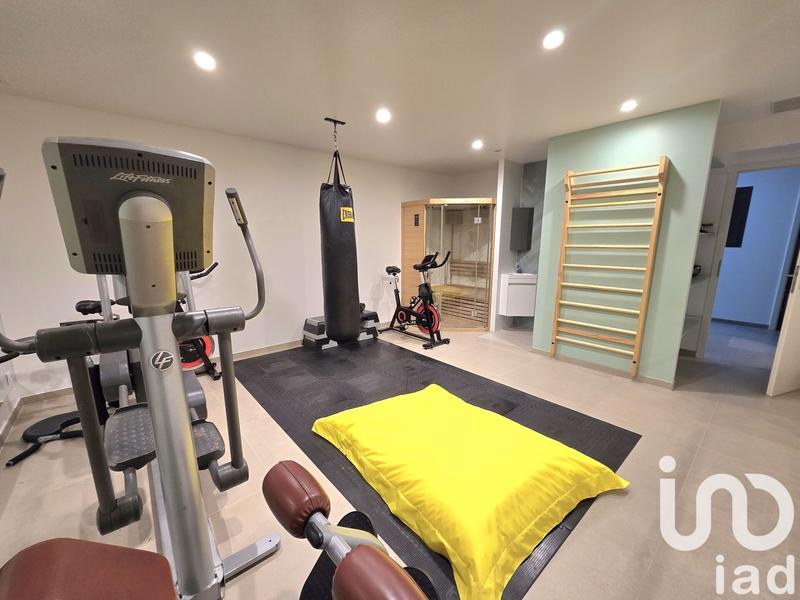 Maison de maîtres - 160 m² - 6 pièces