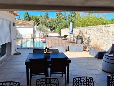 Maison - 164 m² - 5 pièces