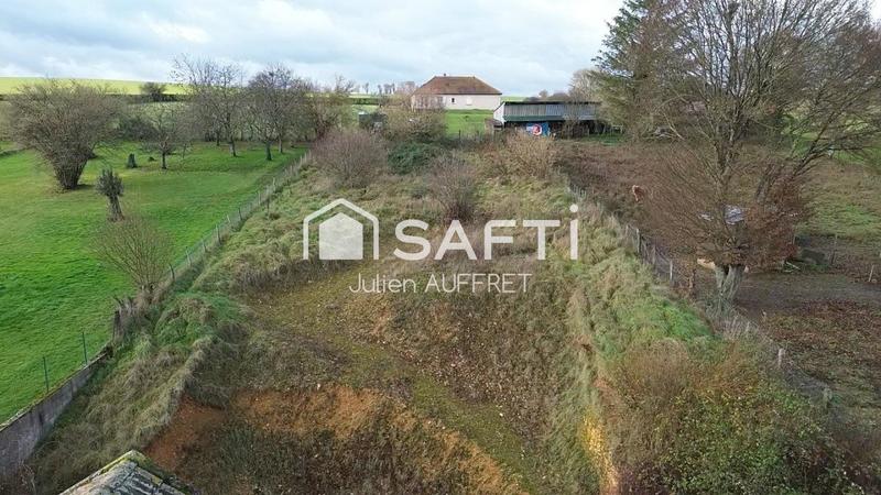 Maison - 121 m² - 4 pièces