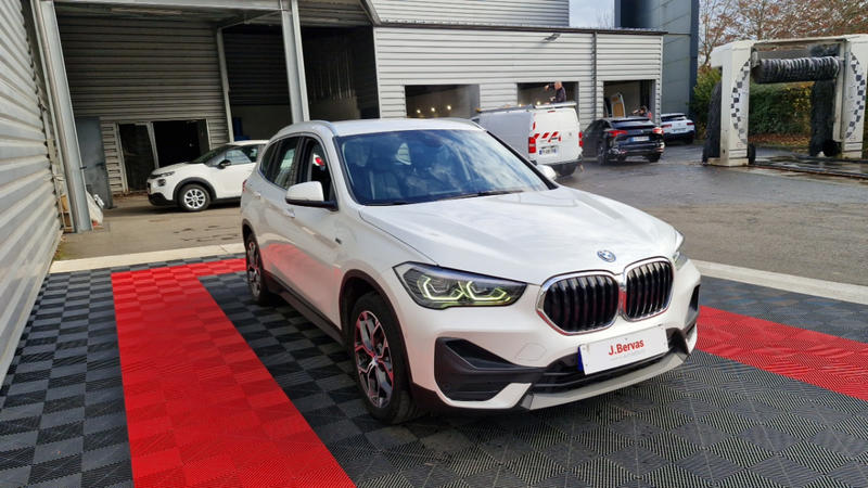 Bmw X1 F48 Lci Xdrive 25e 220 Ch Bva6 Business Design
