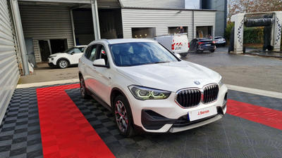 Bmw X1 F48 Lci Xdrive 25e 220 Ch Bva6 Business Design