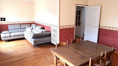 Maison - 108 m² - 5 pièces