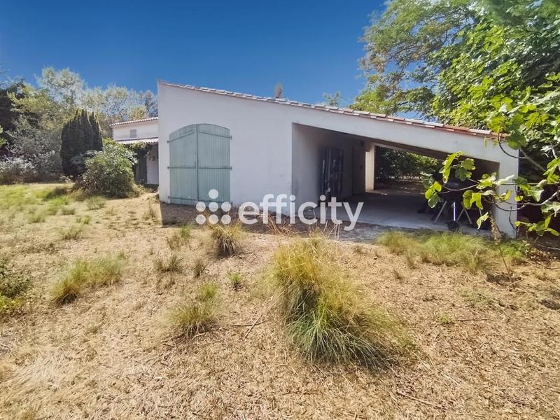 Maison - 112 m² - 4 pièces