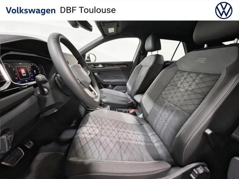 Volkswagen t-Roc 1.5 Tsi Evo2 150 Start/Stop Dsg7 R-Line