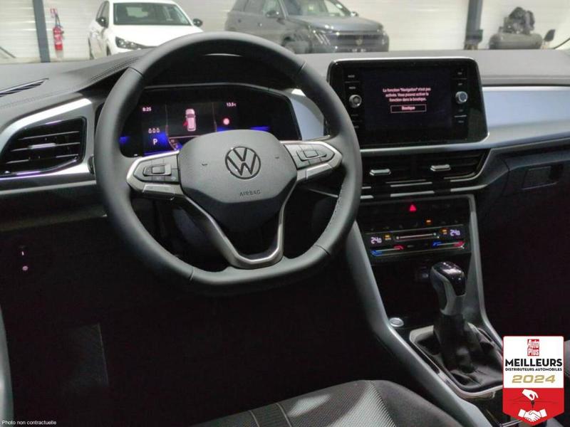 Volkswagen t-Roc 2.0 Tdi 150 Start/Stop Bva Dsg7 Life Plus +