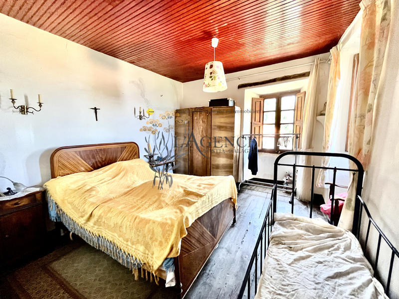 Appartement - 79 m² - 4 pièces