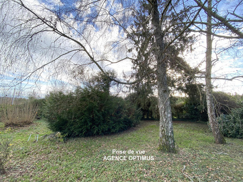 Viager - Maison - 42 m² - 2 pièces