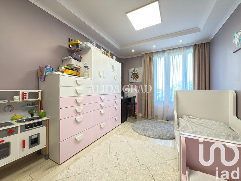 Appartement - 88 m² - 4 pièces