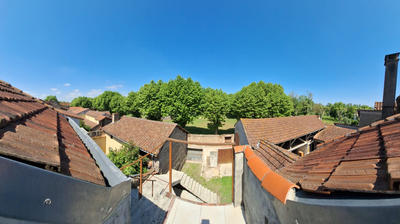 Maison - 213 m² - 8 pièces