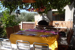 Villa - 96 m² - 4 pièces