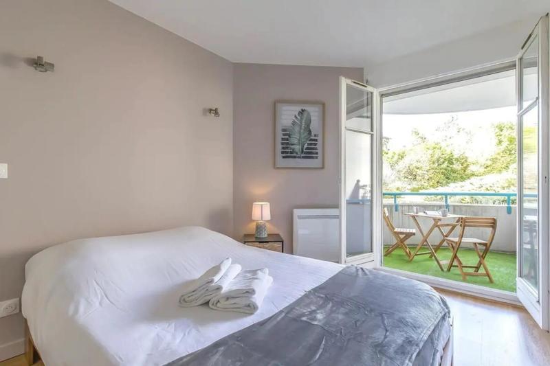 Appartement - 66 m² - 4 pièces