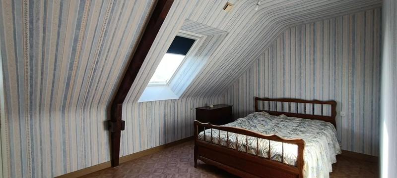 Maison de village - 108 m² - 5 pièces