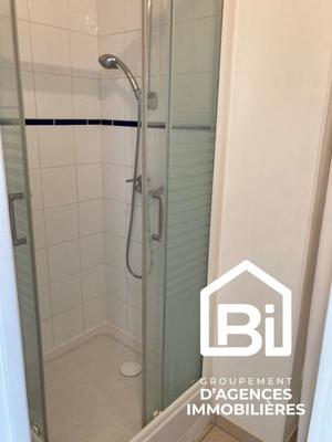 Duplex - 38 m² - 3 pièces