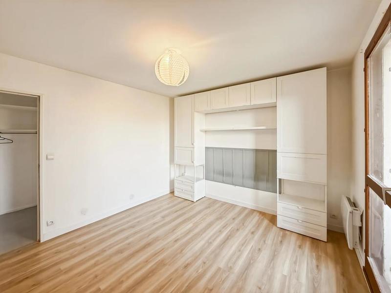 Appartement - 78 m² - 3 pièces