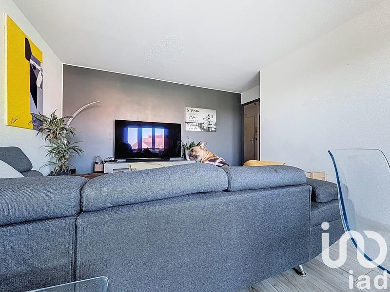 Appartement - 81 m² - 4 pièces