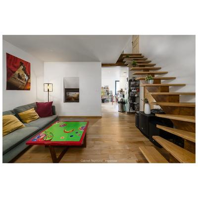 Maison - 141 m² - 5 pièces