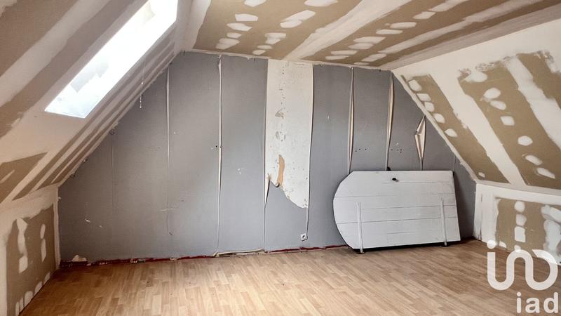 Maison de village - 190 m² - 5 pièces