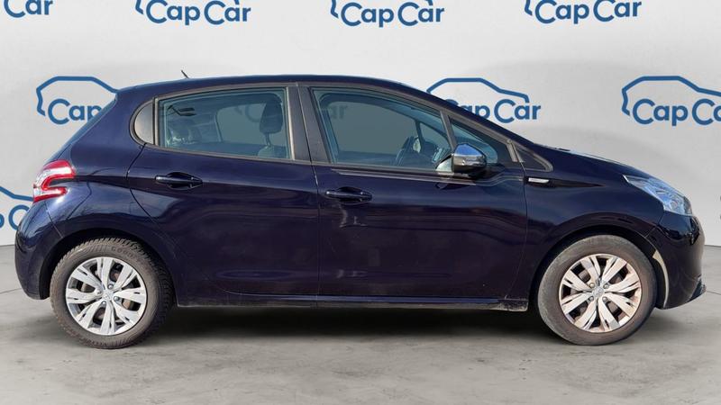 Peugeot 208 1.2 Vti 82 Urban Soul