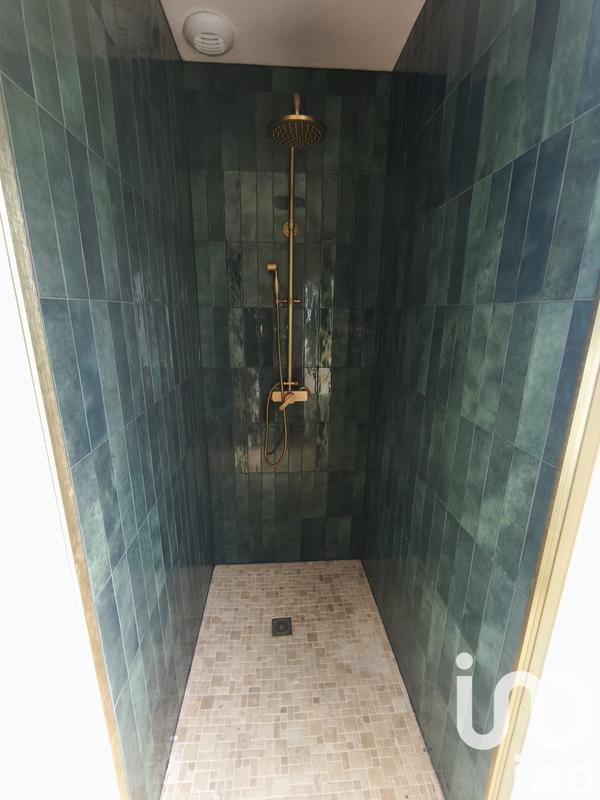 Maison - 138 m² - 5 pièces