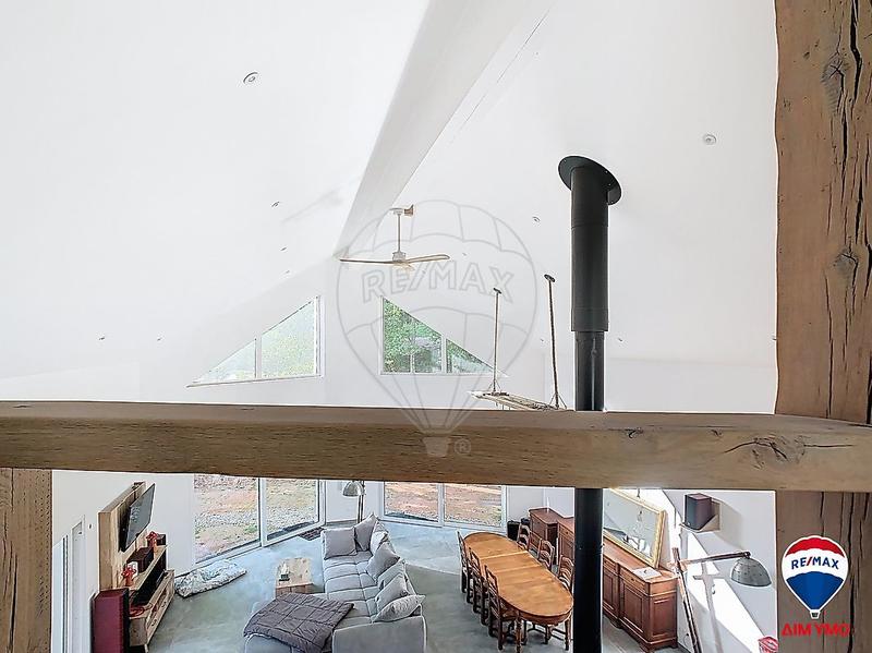 Maison - 300 m² - 10 pièces