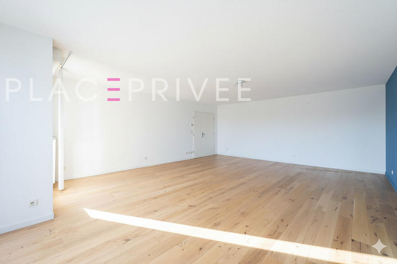 Appartement - 124 m² - 5 pièces