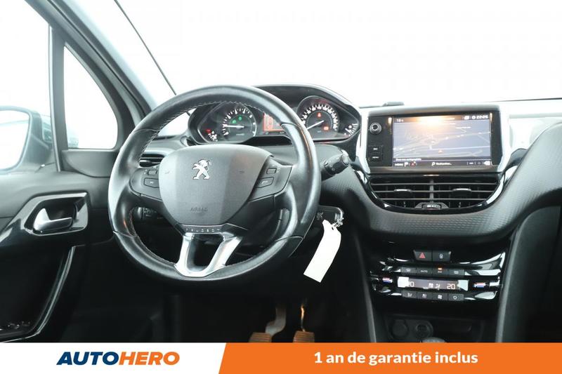 Peugeot 208 1.2 PureTech Allure 5p 110 ch