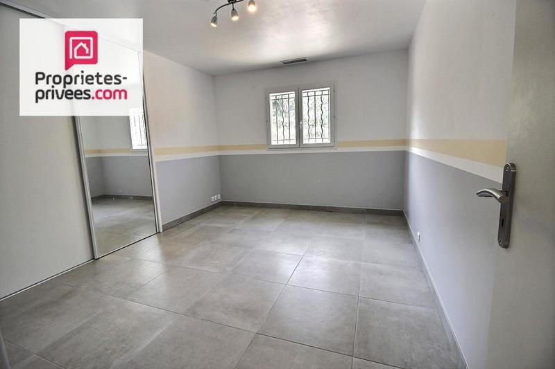 Villa - 130 m² - 6 pièces