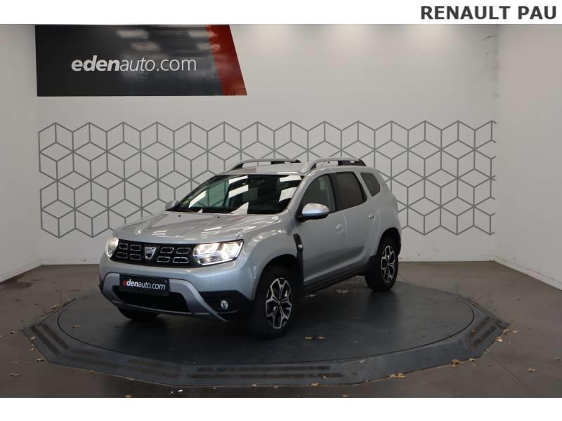 Dacia Duster Blue dCi 115 4x2 Prestige