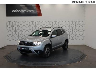 Dacia Duster Blue dCi 115 4x2 Prestige