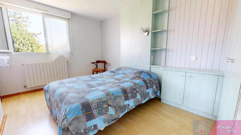 Maison - 165 m² - 8 pièces