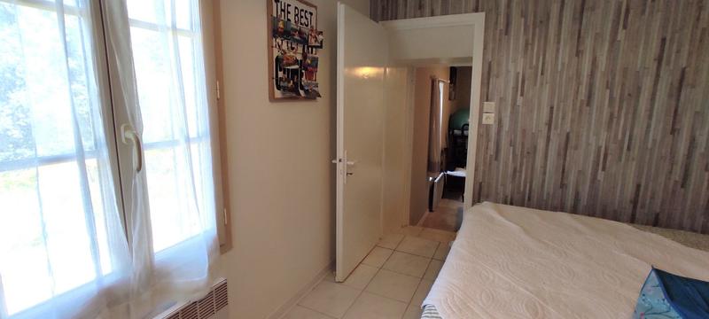 Maison - 118 m² - 4 pièces