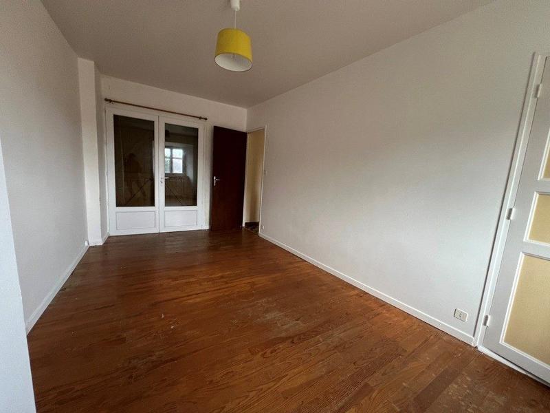 Maison - 63 m² - 3 pièces