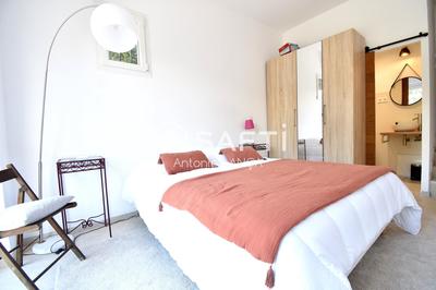 Maison - 91 m² - 4 pièces